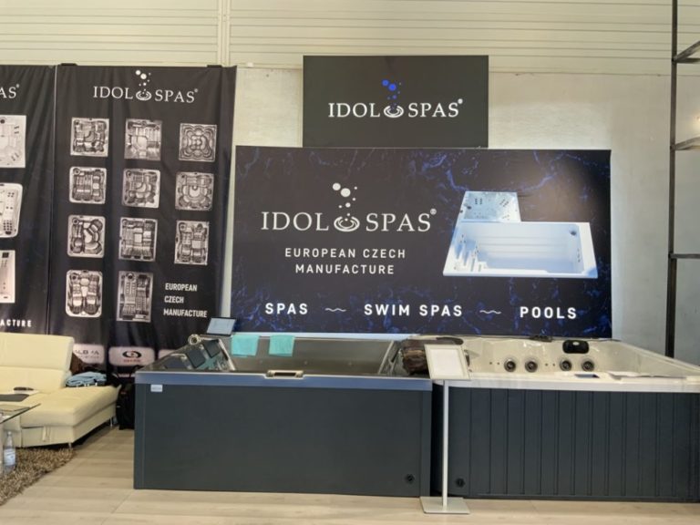 idole spas aquanale koeln 2019